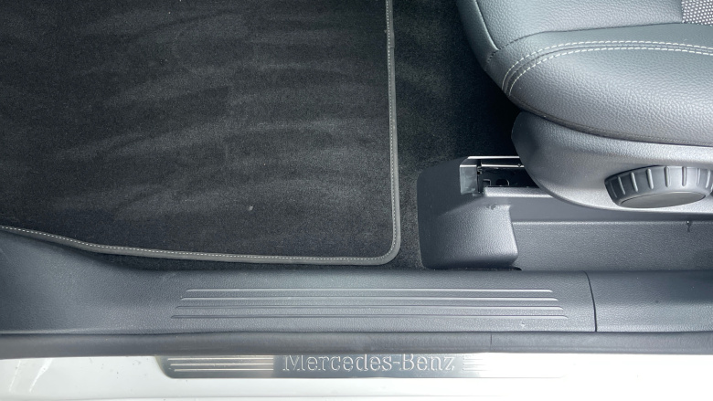 Mercedes-Benz GLA 200 Sport Executive 5dr Auto Petrol Hatchback